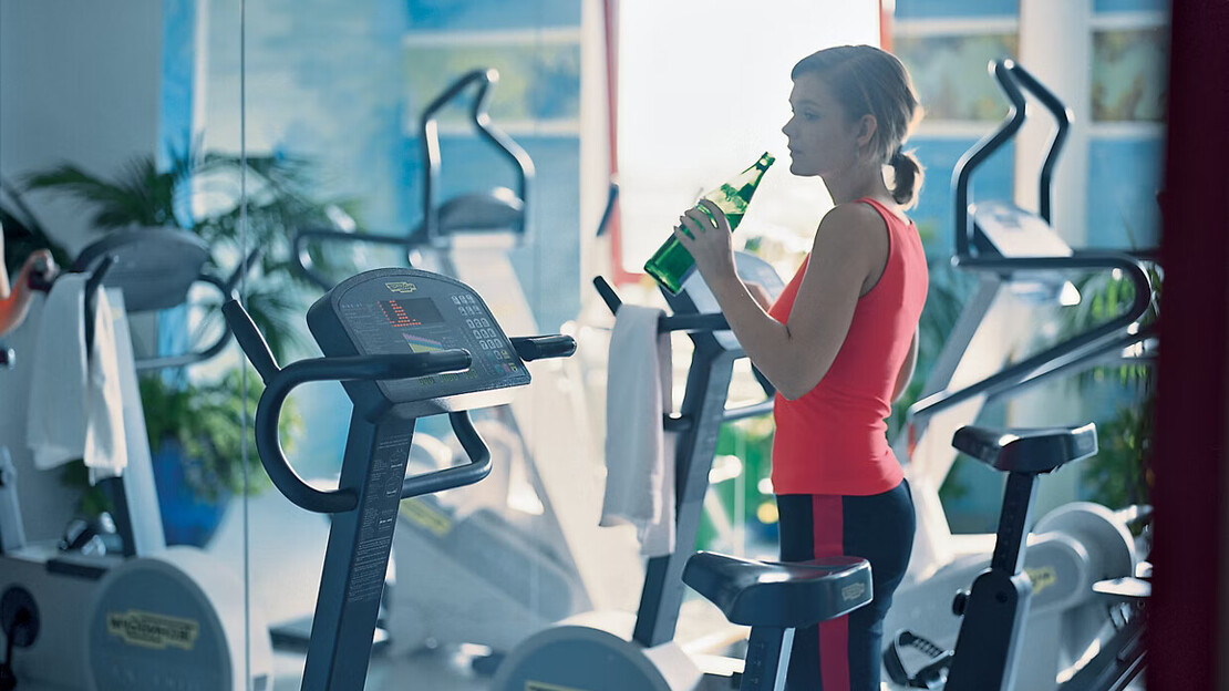 Mövenpick Resort Sharm El Sheikh